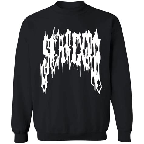 scarlxrd merch.